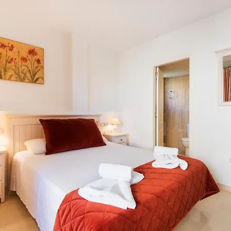 Rentandhomes Penthouse Elviria Golf Marbella Exterior photo
