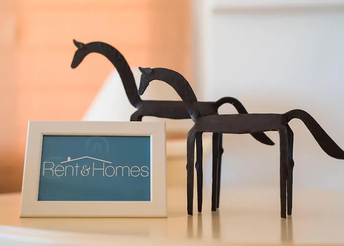 Rentandhomes Penthouse Elviria Golf