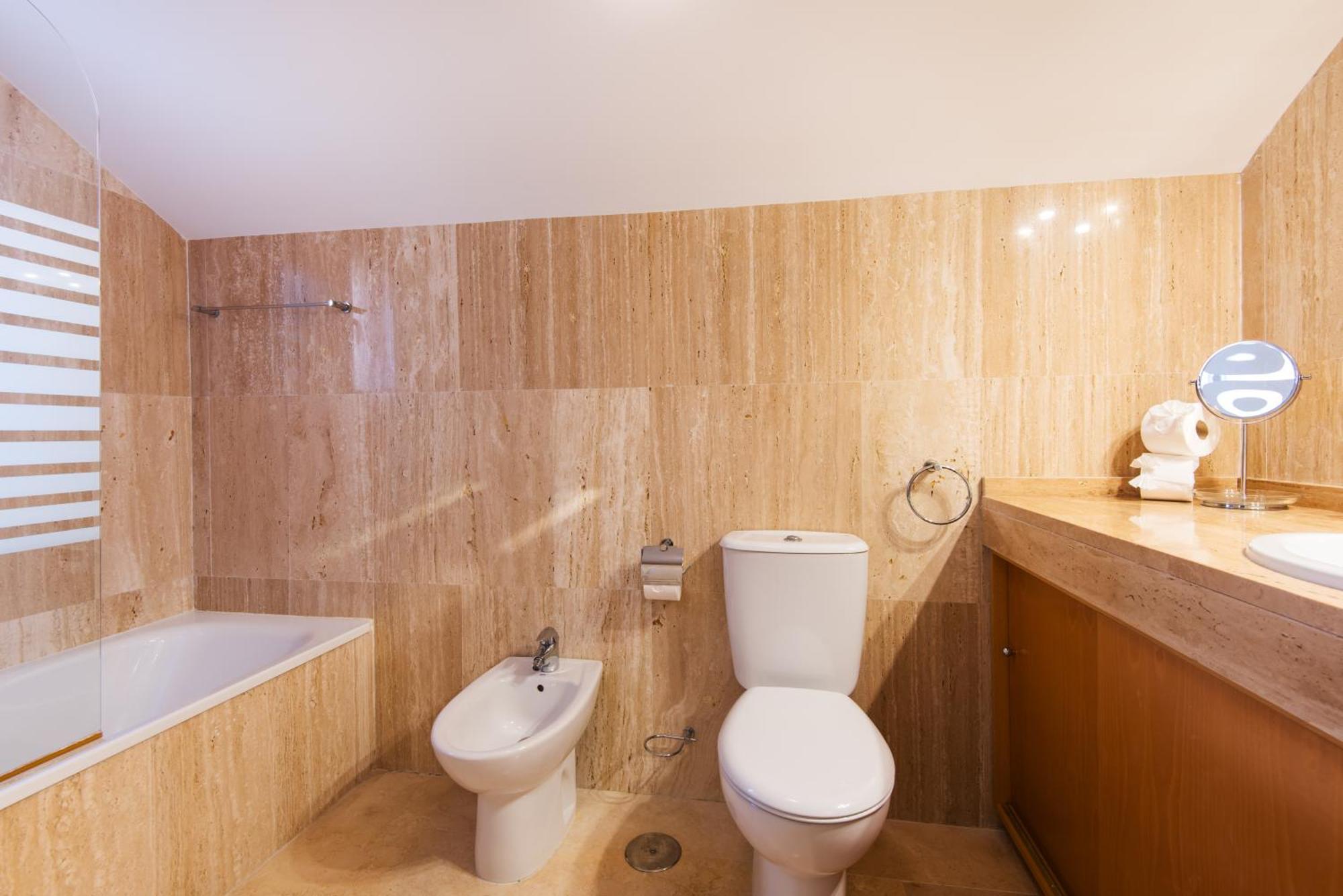 Rentandhomes Penthouse Elviria Golf Appartement *