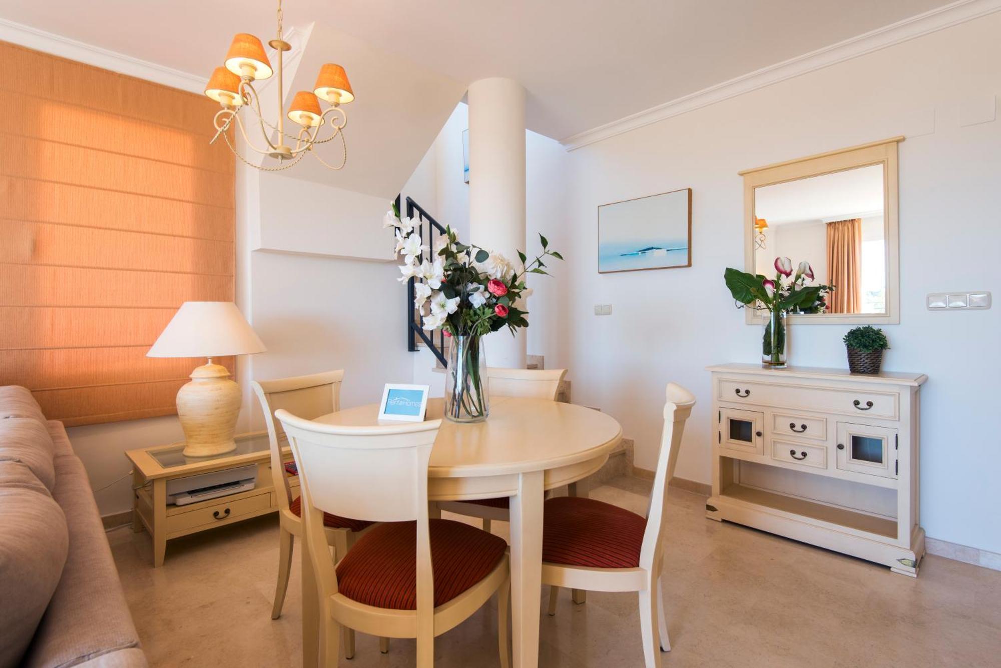 Appartement Rentandhomes Penthouse Elviria Golf Marbella